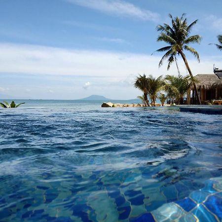 Phu Quoc Kim 2 Beach Front Resort Eksteriør bilde