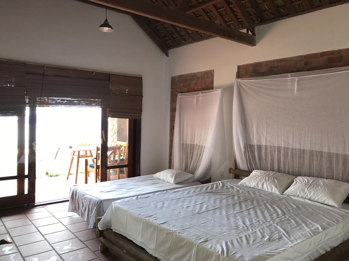 Phu Quoc Kim 2 Beach Front Resort Eksteriør bilde