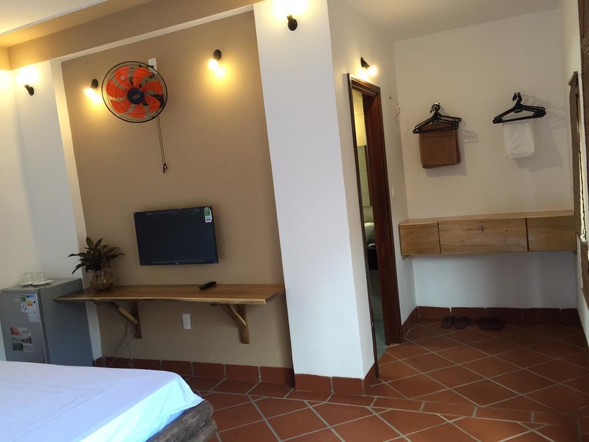 Phu Quoc Kim 2 Beach Front Resort Eksteriør bilde